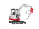 TAKEUCHI TB 225