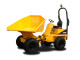 Dumper Thwaites 3t