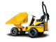Dumper Thwaites 3t