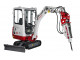TAKEUCHI TB 216
