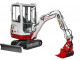 TAKEUCHI TB 216
