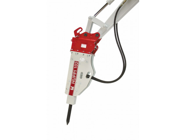 Kladivo Huppi 102