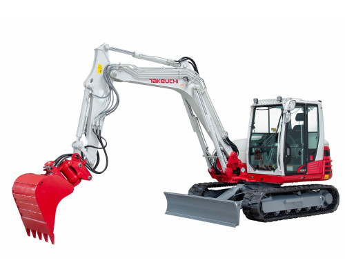 TAKEUCHI TB 290