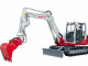 TAKEUCHI TB 290