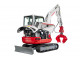 TAKEUCHI TB 240
