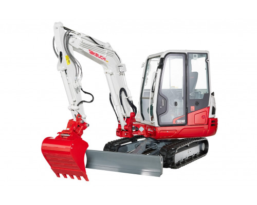 TAKEUCHI TB 240