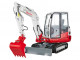TAKEUCHI TB 240