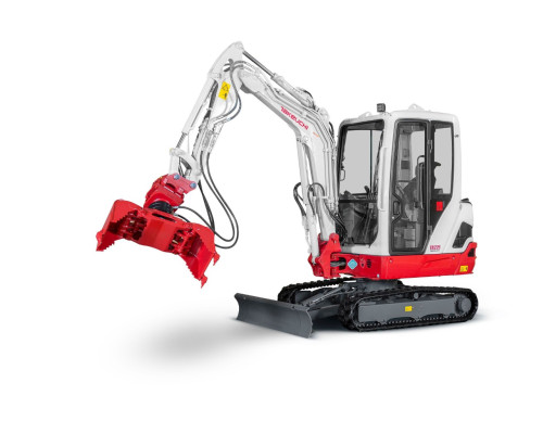 TAKEUCHI TB 225