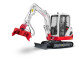 TAKEUCHI TB 225
