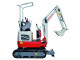 TAKEUCHI TB 210R
