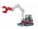 TAKEUCHI TB 290