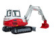 TAKEUCHI TB 290