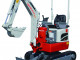 TAKEUCHI TB 210R