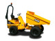 Dumper Thwaites 3t