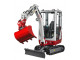 TAKEUCHI TB 216