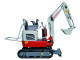 TAKEUCHI TB 210R