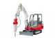 TAKEUCHI TB 240